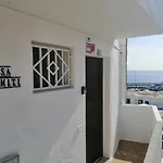 Te Miti Appartement