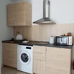 Apartment Te Miti *