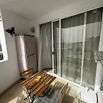 Te Miti Appartement *
