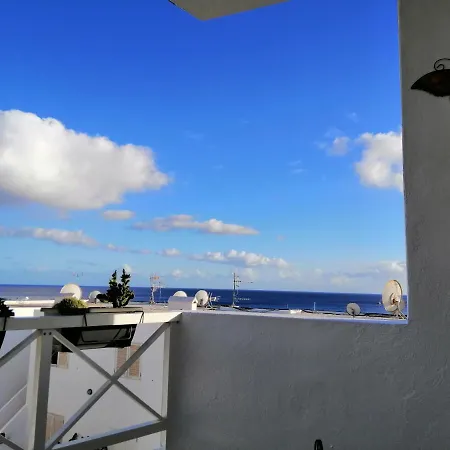 Apartman Te Miti Puerto del Carmen