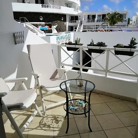 Te Miti Apartment