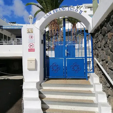 Te Miti Apartman