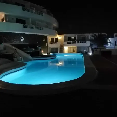 Te Miti Apartman Puerto del Carmen
