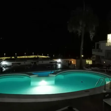 Te Miti Puerto del Carmen