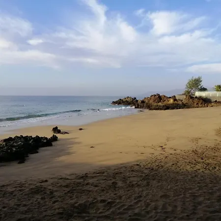Te Miti Apartman Puerto del Carmen