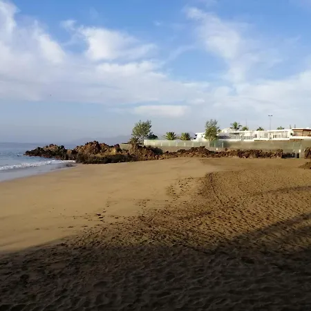 Apartman Te Miti Puerto del Carmen