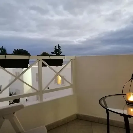 Te Miti Apartment Puerto del Carmen (Lanzarote)