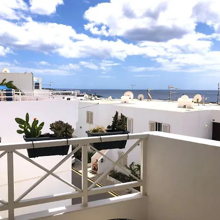 Te Miti Puerto del Carmen (Lanzarote)