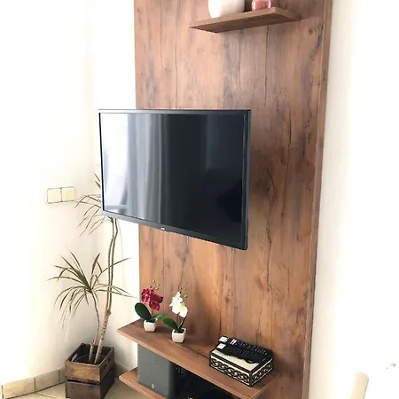 Apartment Te Miti Puerto del Carmen (Lanzarote)