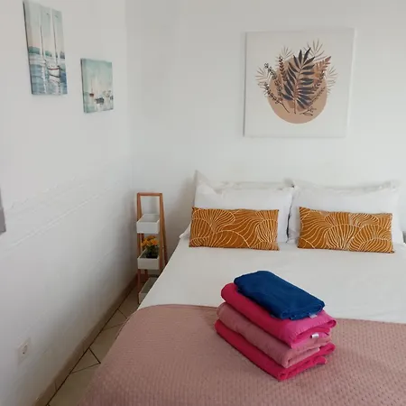 Te Miti * Puerto del Carmen (Lanzarote)