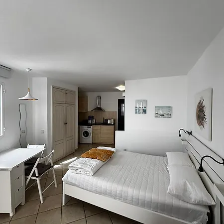 Te Miti Appartement *