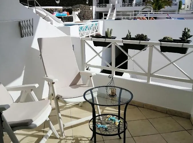 Te Miti Appartamento