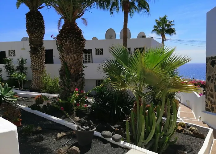Te Miti Appartamento Puerto del Carmen (Lanzarote)