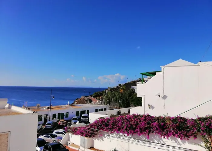 Appartamento Te Miti Puerto del Carmen (Lanzarote)