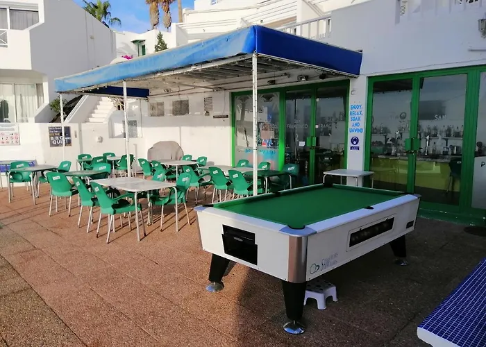 Te Miti Appartamento