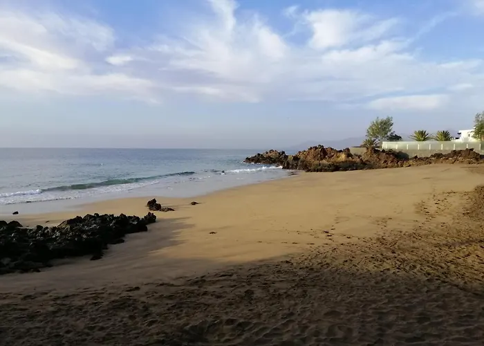 Te Miti Appartamento Puerto del Carmen (Lanzarote)