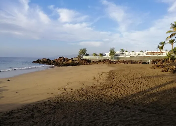 Appartamento Te Miti Puerto del Carmen (Lanzarote)