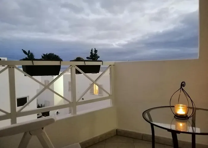 Te Miti Appartamento Puerto del Carmen (Lanzarote)