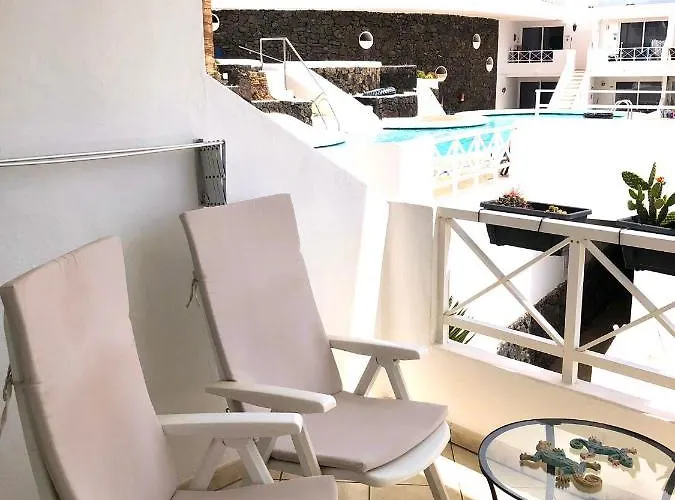 Te Miti * Puerto del Carmen (Lanzarote)