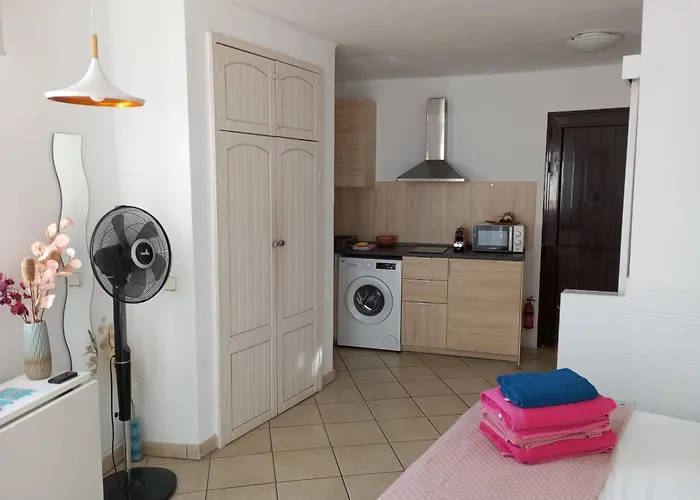 Te Miti Appartamento