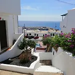 Apartmán Te Miti
