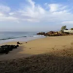 Te Miti Apartmán Puerto del Carmen (Lanzarote)
