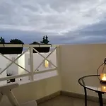 Te Miti Apartmán Puerto del Carmen (Lanzarote)