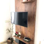 Apartmán Te Miti Puerto del Carmen (Lanzarote)