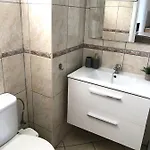 Te Miti Apartmán *