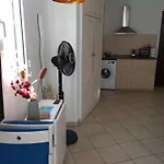 Te Miti Apartmán *