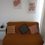 Apartmán Te Miti Puerto del Carmen (Lanzarote)