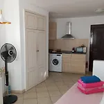 Te Miti Apartmán