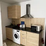 Te Miti Apartmán