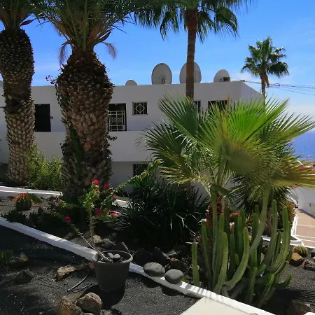 Te Miti Appartement Puerto del Carmen (Lanzarote)