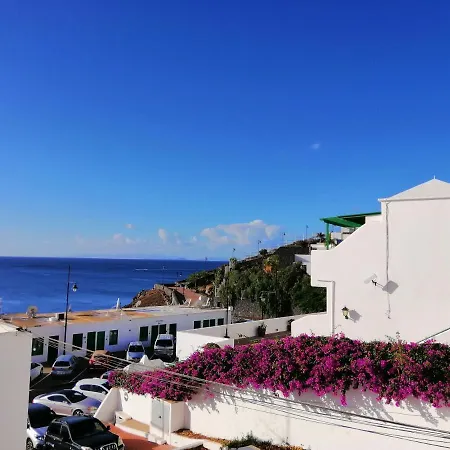 Daire Te Miti Puerto del Carmen (Lanzarote)