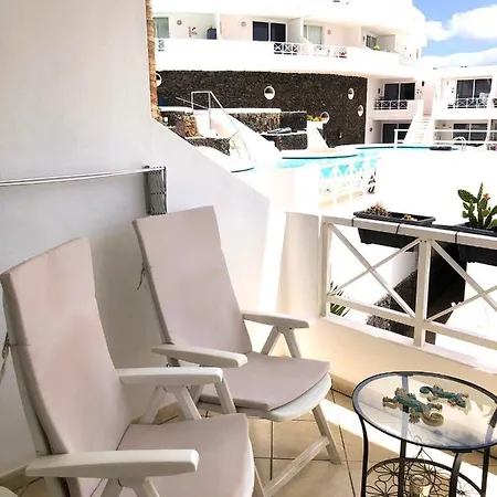 Te Miti * Puerto del Carmen (Lanzarote)