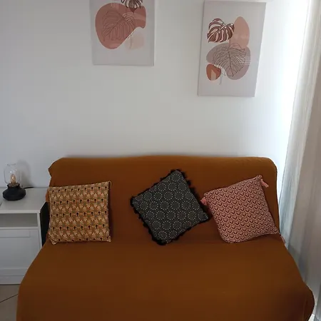 Appartement Te Miti Puerto del Carmen (Lanzarote)