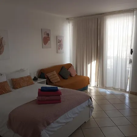 Appartement Te Miti Puerto del Carmen (Lanzarote)