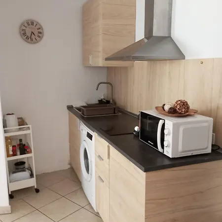 Apartment Te Miti *