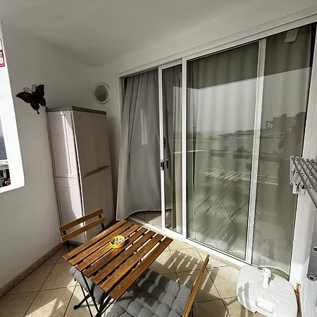 Te Miti Apartamento *