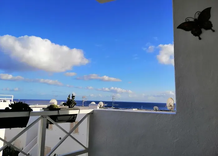 Lejlighed Te Miti Puerto del Carmen (Lanzarote)