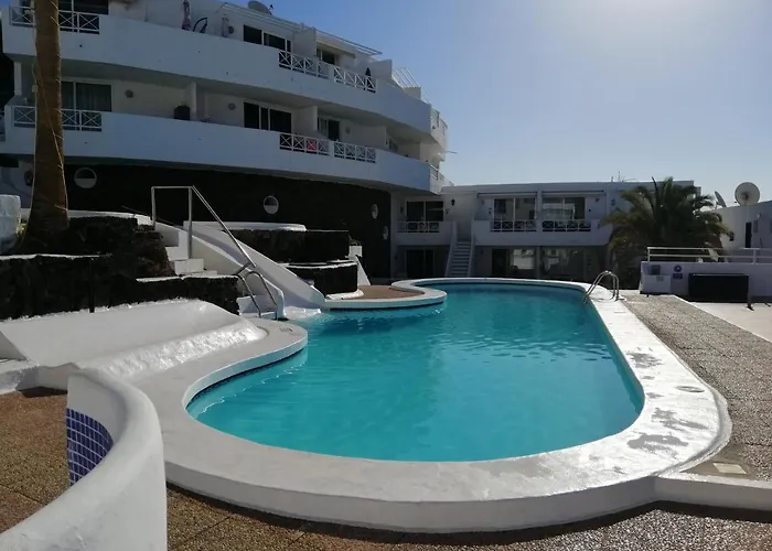 Lejlighed Te Miti Puerto del Carmen (Lanzarote)