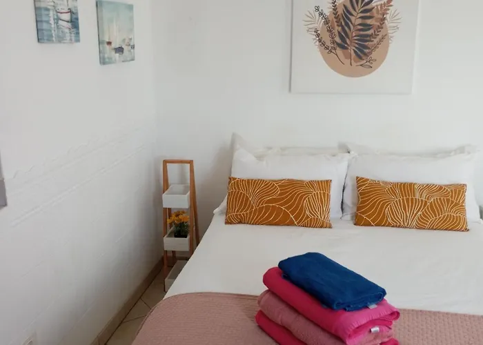 Te Miti * Puerto del Carmen (Lanzarote)