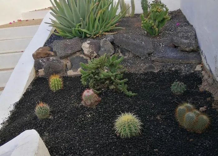 Lejlighed Te Miti Puerto del Carmen (Lanzarote)