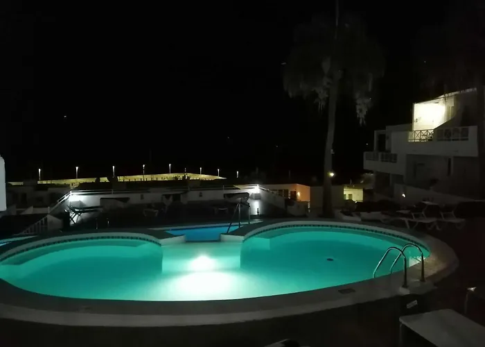 Te Miti بويرتو ذيل كارمين