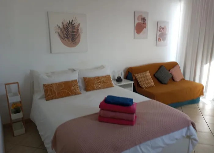 Te Miti * بويرتو ذيل كارمين