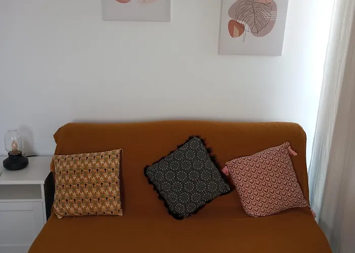 شقة Te Miti بويرتو ذيل كارمين