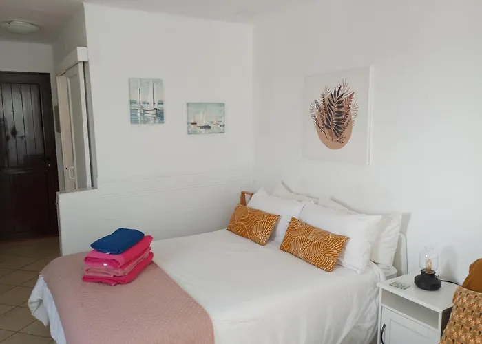 Te Miti بويرتو ذيل كارمين