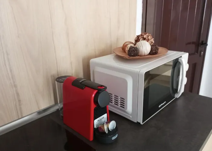 Te Miti شقة بويرتو ذيل كارمين